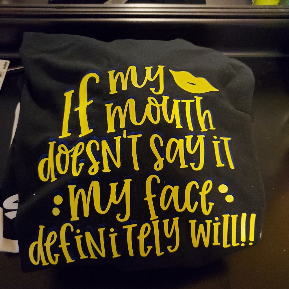 Custom Design T's - Picture 3 of 8